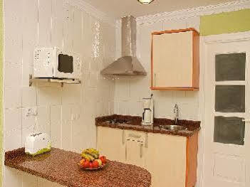 Apartamentos Arco Iris Playa del Inglés Exterior foto